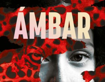 Ámbar, de Nicolás Ferraro. El tatuaje que nunca termina