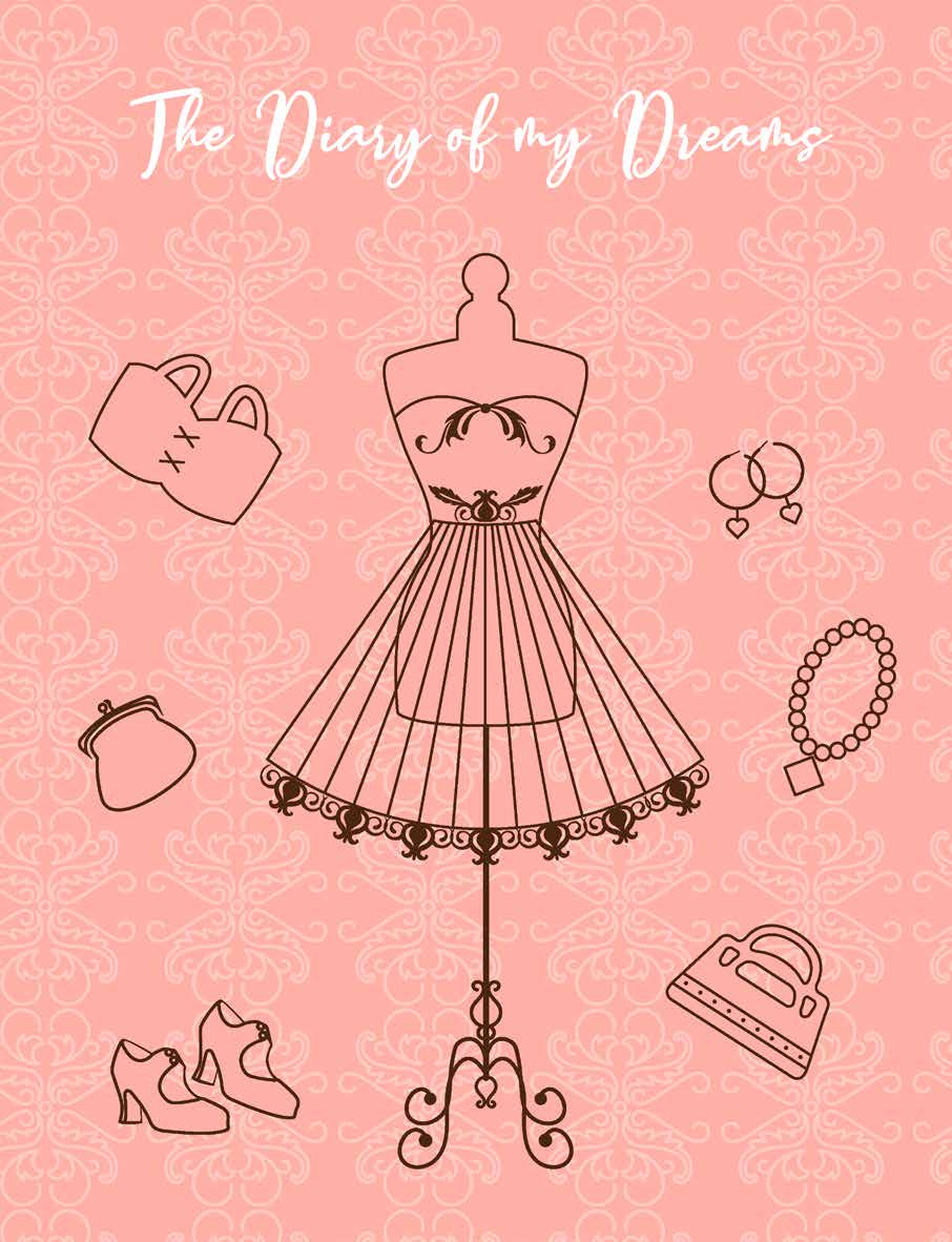 The Diary of My Dreams: Las 10 tendencias más top para el invierno 2025