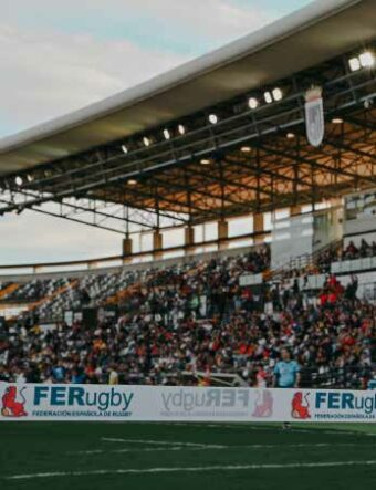 Rugby XV: Men’s Championship Final 2023 en Badajoz
