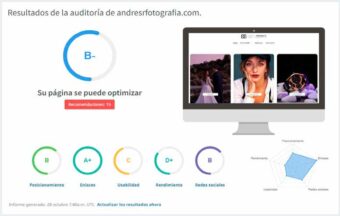 Claves para un buen trabajo SEO: priorizar