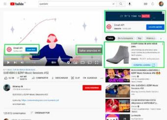 YouTube como negocio: ¿Cuánto se gana?