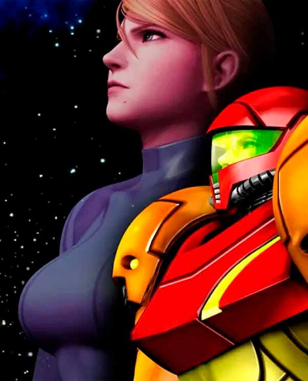Imagen destacada: Personajes femeninos en videojuegos