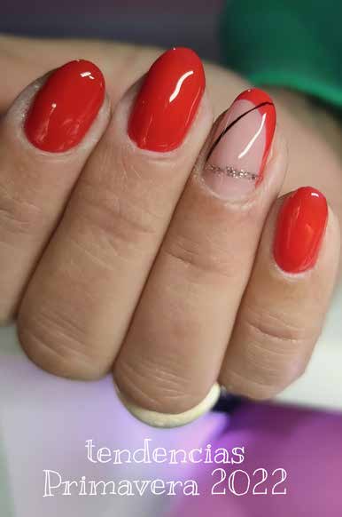 Imagen destacada: Colores tendencias primavera 2022
