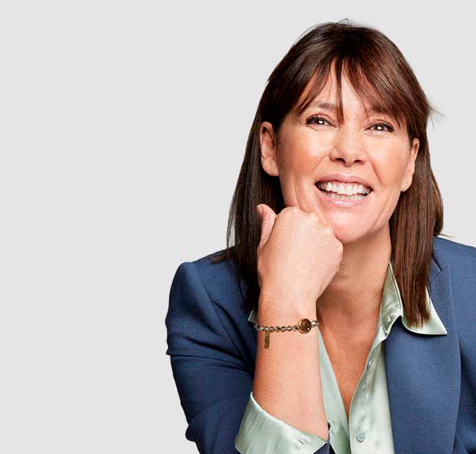 Imagen destacada: Entrevistamos a Mabel Lozano