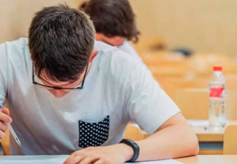 Imagen destacada: Evaluación educativa