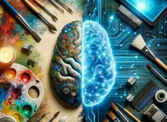 Marketing digital pacense: Imágenes con inteligencia artificial gratis para tu proyecto