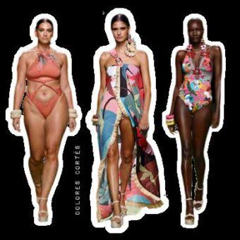 The Diary of My Dreams: Madrid Fashion Week (septiembre 2023)