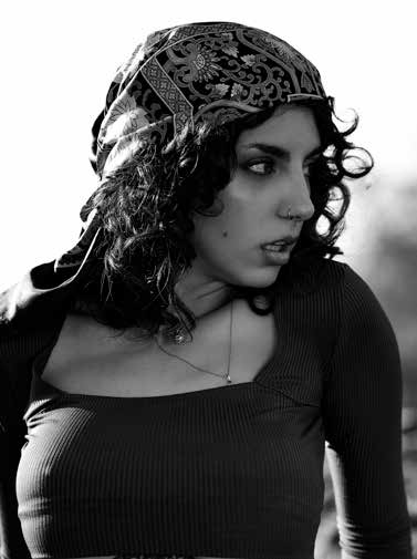 Imagen 1 de PIC OF THE DAY: Eva M. Pedregal / Natural