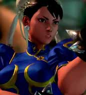 Imagen 1 de Personajes femeninos en videojuegos