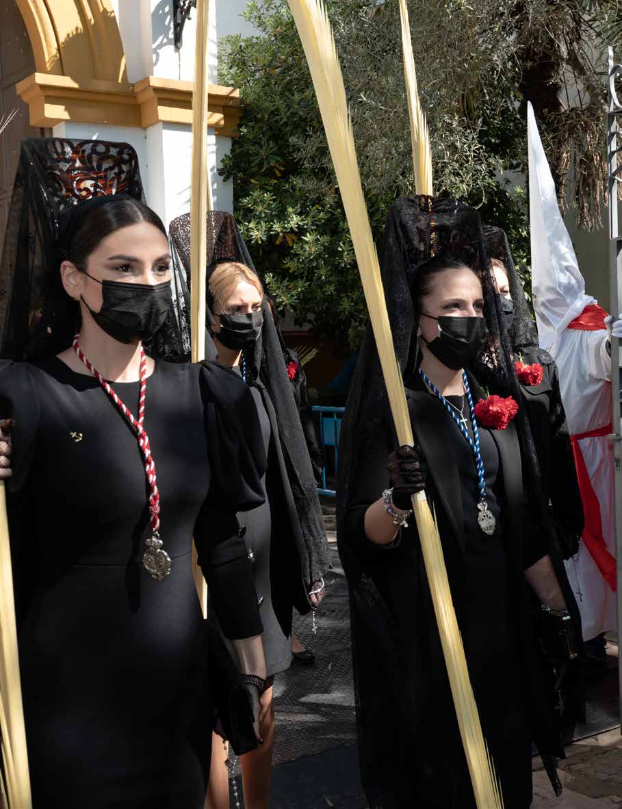 Imagen 1 de Semana Santa