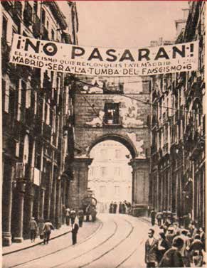 Imagen 1 de Dolores Ibárruri