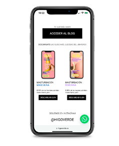 Imagen 2 de De PrestaShop a WordPress