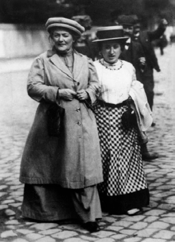 Imagen 2 de Mujeres que hicieron historia en la pintura en distintas épocas