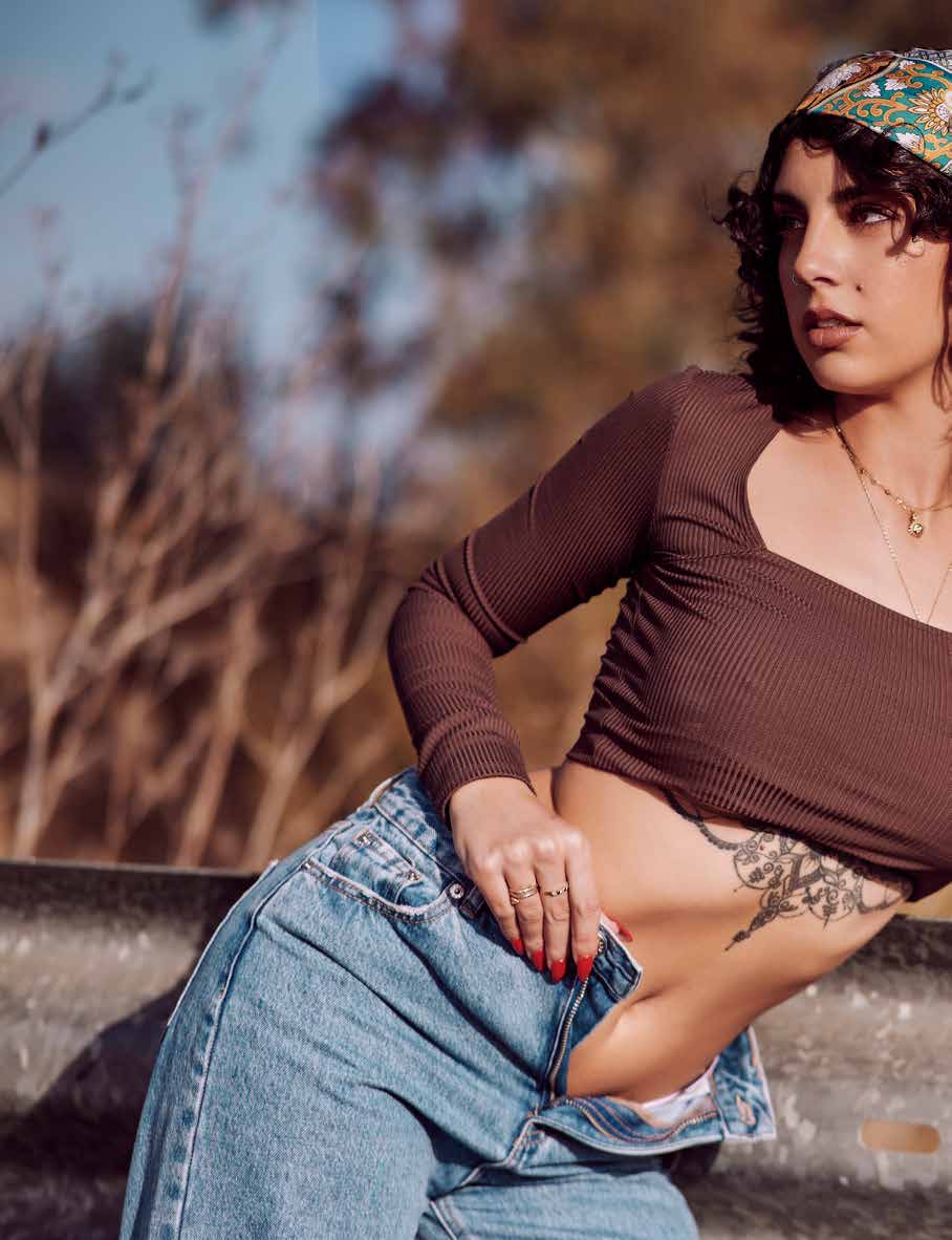 Imagen 3 de PIC OF THE DAY: Eva M. Pedregal / Natural
