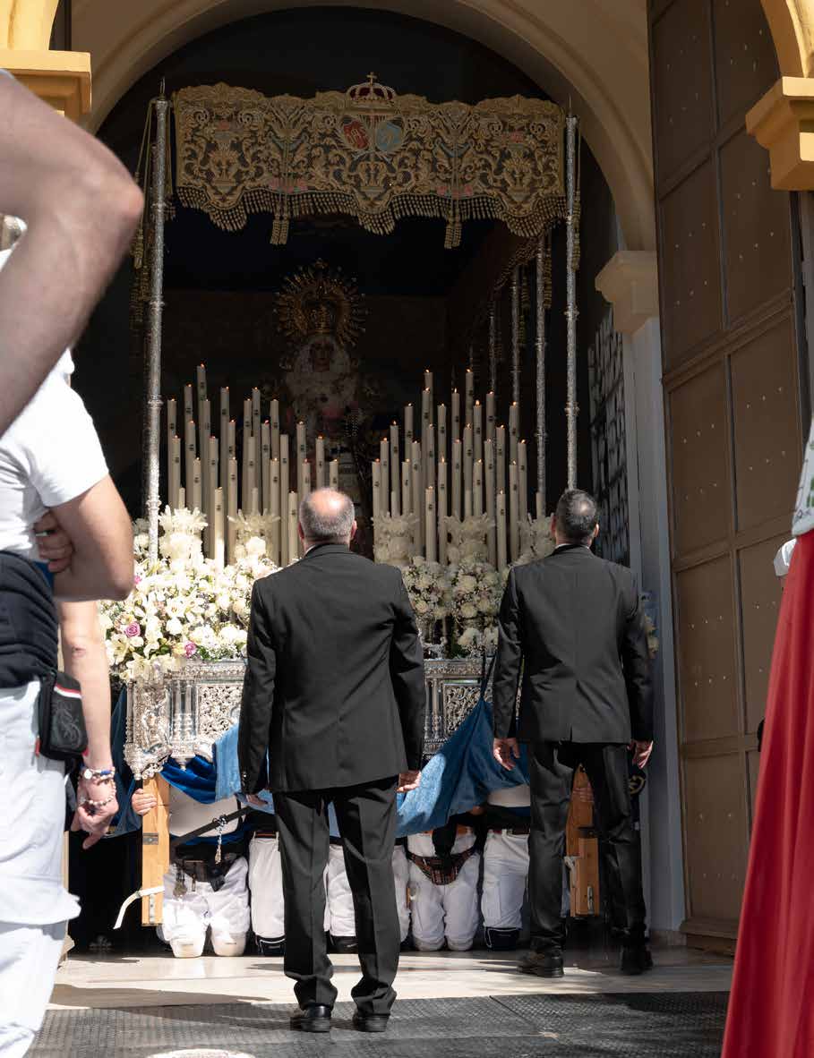 Imagen 3 de Semana Santa