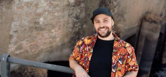 Confesiones en la nota: entrevista a Willy Wylazo