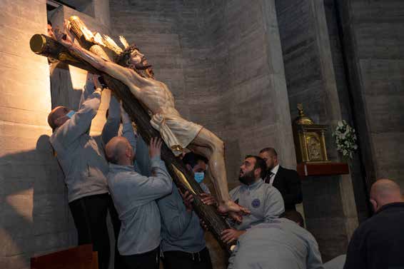 Imagen 4 de Semana Santa
