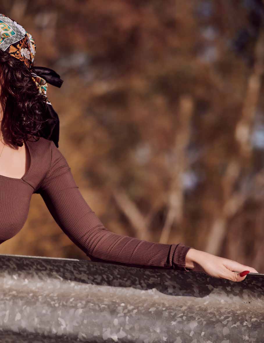 Imagen 4 de PIC OF THE DAY: Eva M. Pedregal / Natural