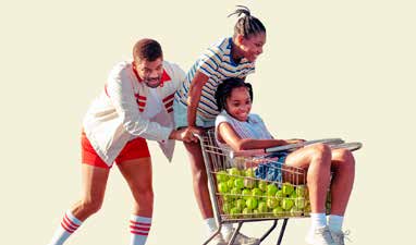 Imagen 5 de Cine y deporte / Deporte con palomitas