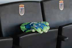 Imagen 5 de CD Badajoz vuelve el fútbol
