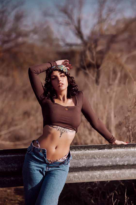 Imagen 6 de PIC OF THE DAY: Eva M. Pedregal / Natural