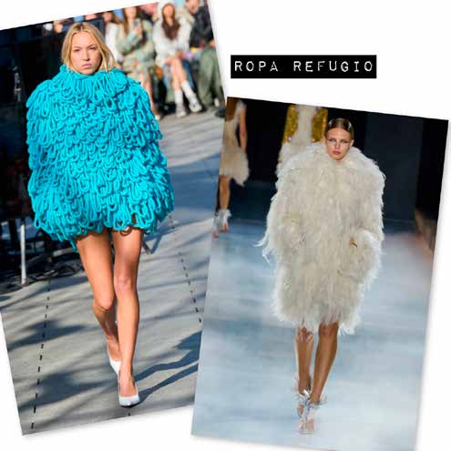 The Diary of My Dreams: Las 10 tendencias más top para el invierno 2025