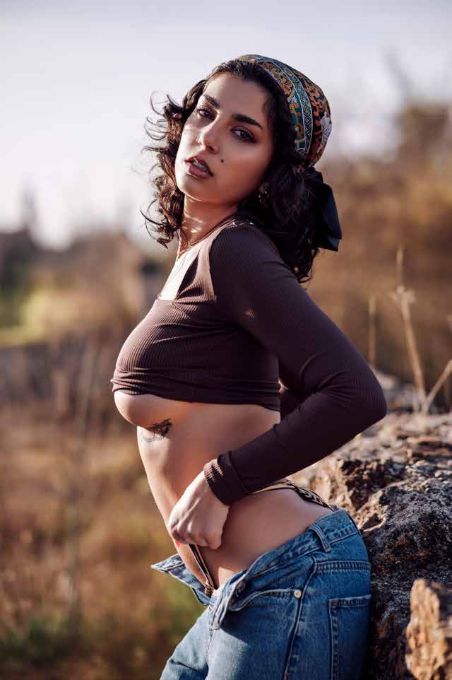 Imagen 8 de PIC OF THE DAY: Eva M. Pedregal / Natural
