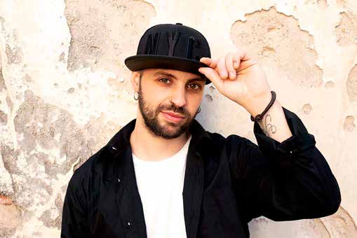 Confesiones en la nota: entrevista a Willy Wylazo