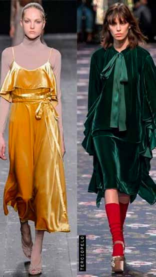 The Diary of My Dreams: Las 10 tendencias más top para el invierno 2025