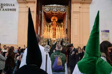 Imagen 13 de Semana Santa