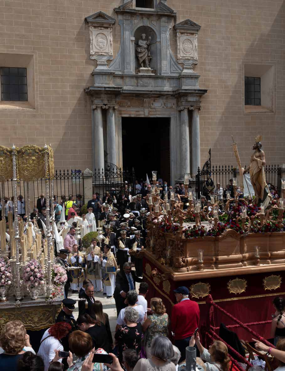Imagen 16 de Semana Santa